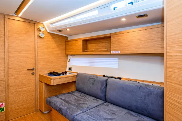 Segelboote mieten in Kroatien