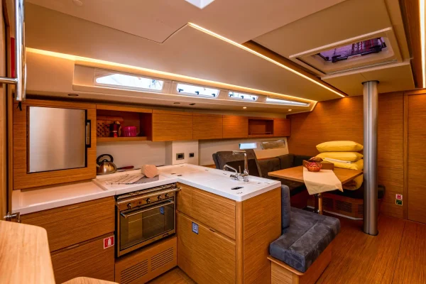 Segelboote mieten in Kroatien