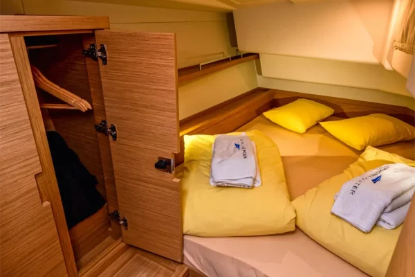 Segelboote mieten in Kroatien