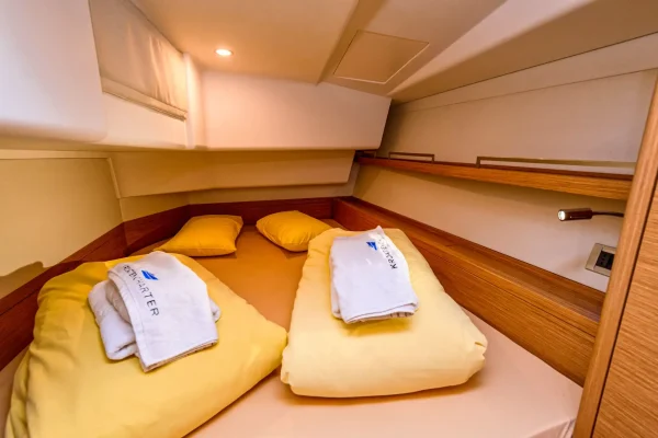 Segelboote mieten in Kroatien