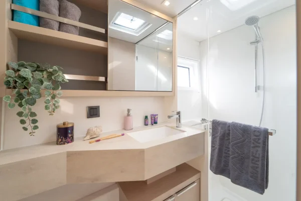 Segelkatamaran mieten