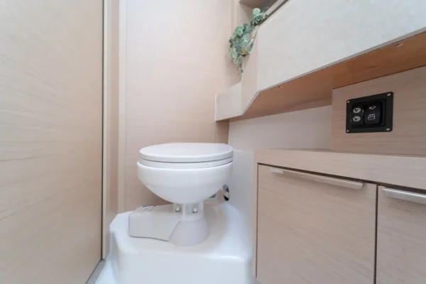 Segelkatamaran mieten