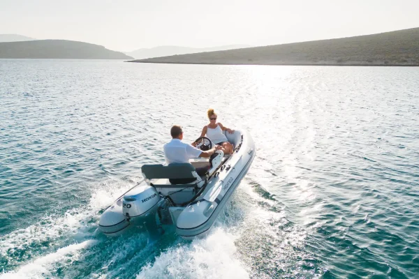 Segelkatamaran mieten