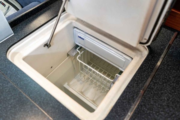 Segelyacht Charter Kroatien