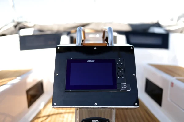 Segelyacht charter Kroatien Split