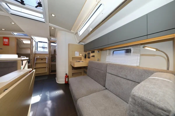 Segelyacht charter Kroatien Split