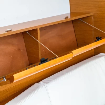 Segelboot Kroatien