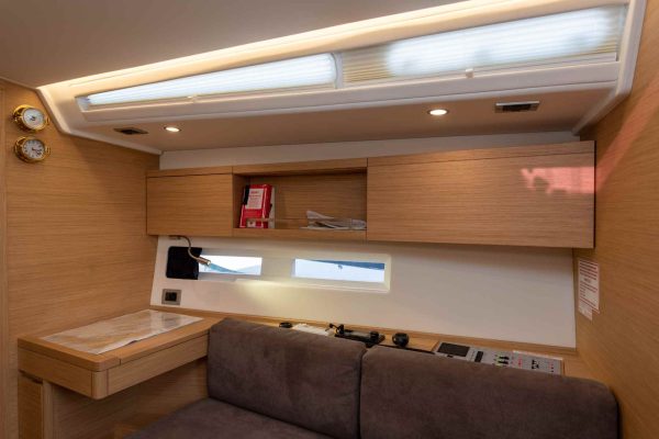 Segelyacht in Kroatien mieten