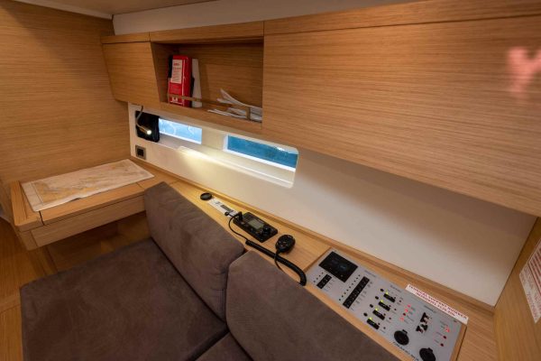 Segelyacht in Kroatien mieten