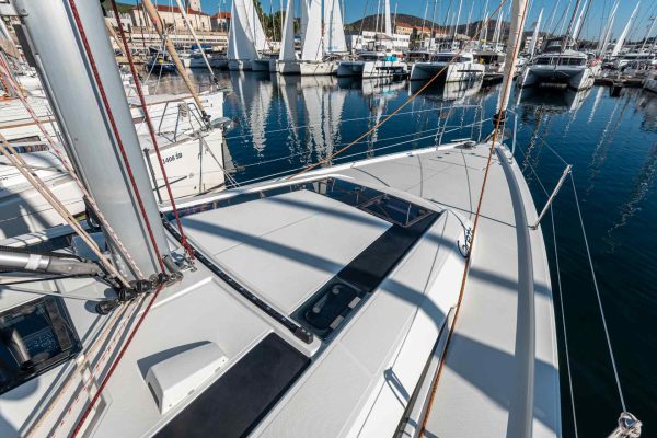 Segelyacht Vermietung