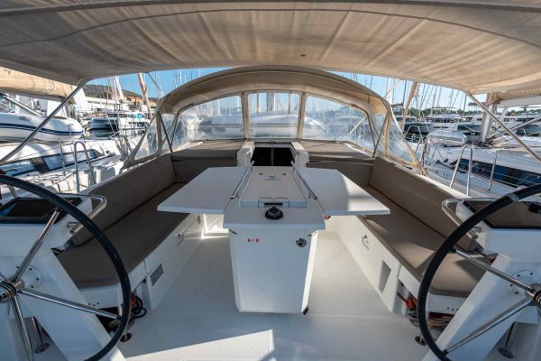 Segelyacht Vermietung