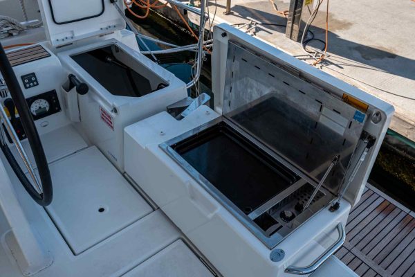 Segelyacht Vermietung Kroatien