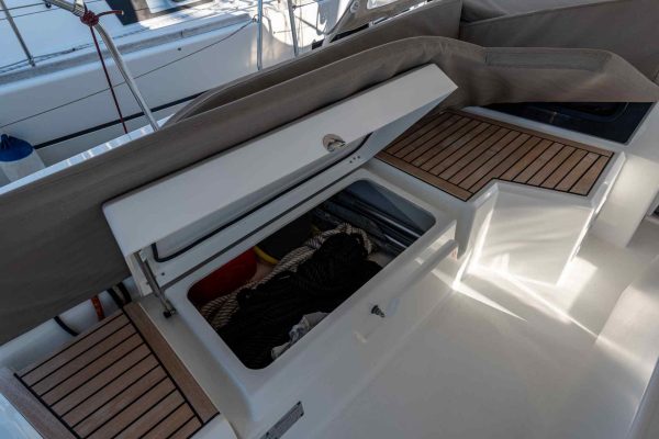 Segelyacht Vermietung Kroatien