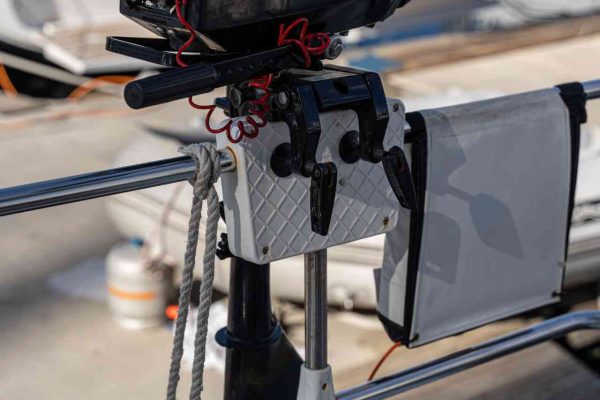 Segelyacht Vermietung Kroatien