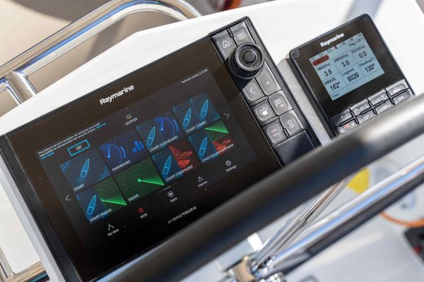 Segelyacht Vermietung Kroatien