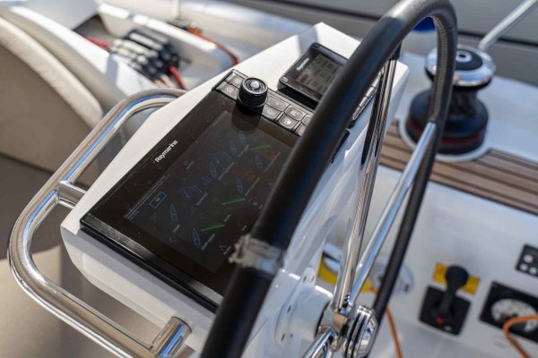 Segelyacht Vermietung Kroatien