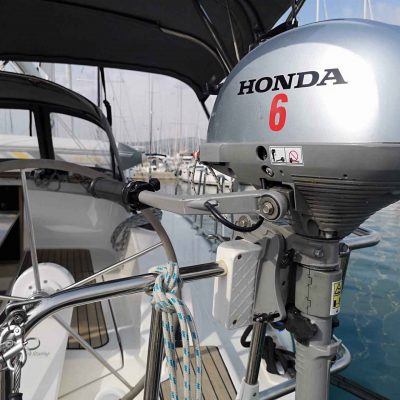Segelyacht mieten Kroatien - Bavaria 37 Cruiser