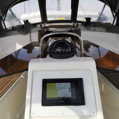 Segelyacht mieten Kroatien - Bavaria 37 Cruiser