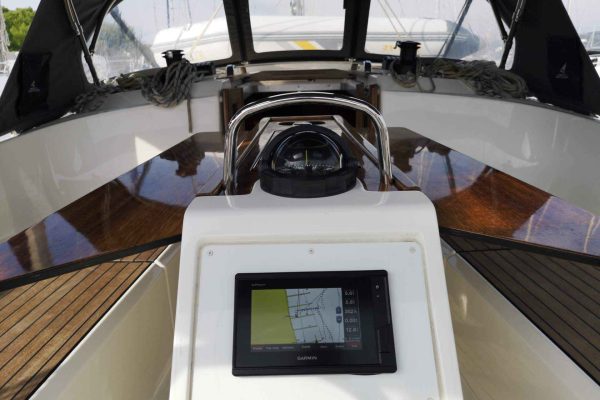 Segelyacht mieten Kroatien - Bavaria 37 Cruiser