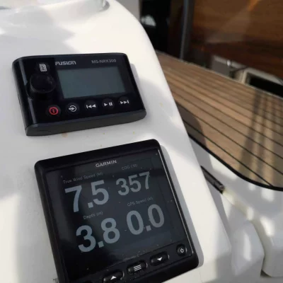 Segelyacht mieten Kroatien - Bavaria 37 Cruiser