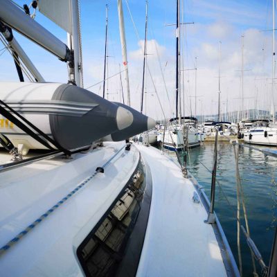 Segelyacht mieten Kroatien - Bavaria 37 Cruiser