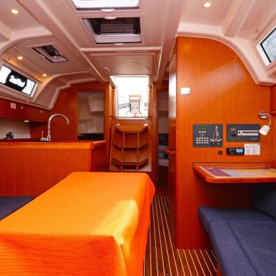 Segelyacht mieten Kroatien - Bavaria 37 Cruiser