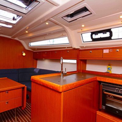 Segelyacht mieten Kroatien - Bavaria 37 Cruiser