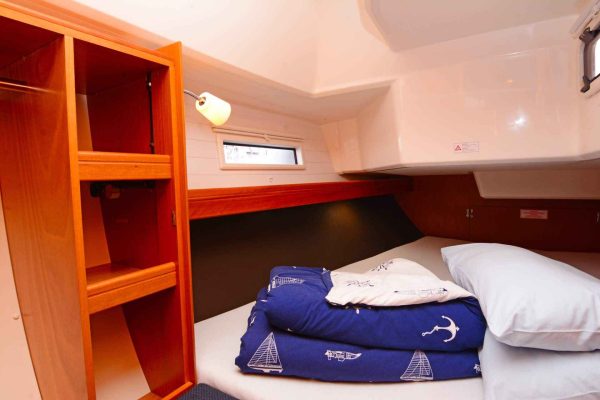 Segelyacht mieten Kroatien - Bavaria 37 Cruiser