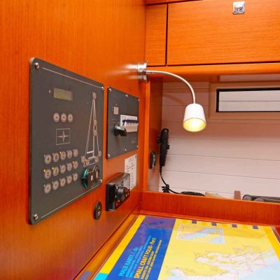 Segelyacht mieten Kroatien - Bavaria 37 Cruiser