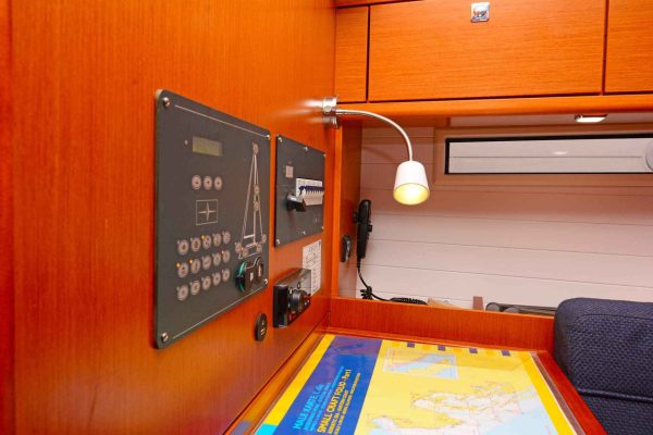 Segelyacht mieten Kroatien - Bavaria 37 Cruiser