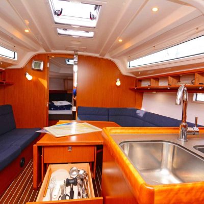 Bavaria 37 Cruiser - Kiara