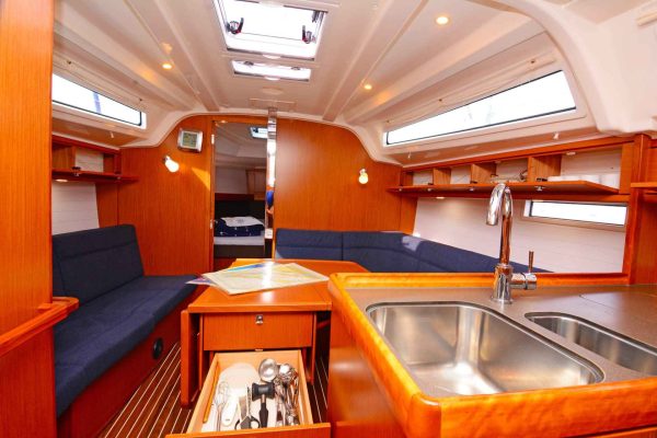 Bavaria 37 Cruiser - Kiara