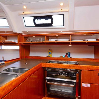 Bavaria 37 Cruiser - Kiara
