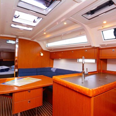 Bavaria 37 Cruiser - Kiara