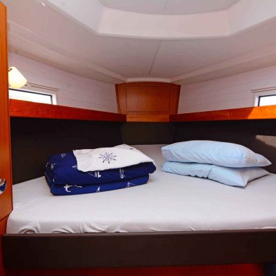 Bavaria 37 Cruiser - Kiara