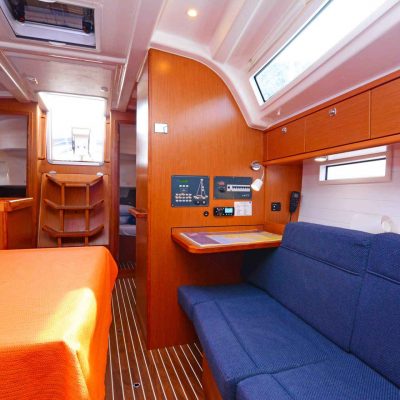 Bavaria 37 Cruiser - Kiara