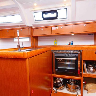 Bavaria 37 Cruiser - Kiara