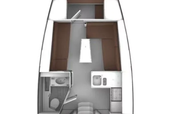 Bavaria 37 Cruiser - Kiara