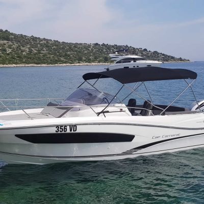 Sportboot mieten in Vodice