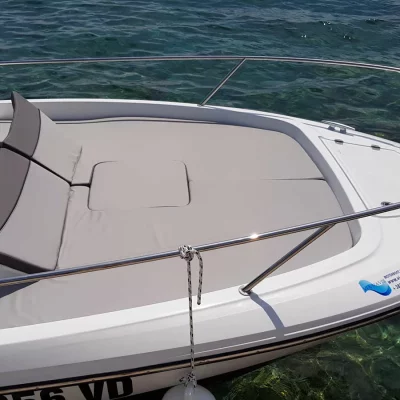 Sportboot mieten in Vodice