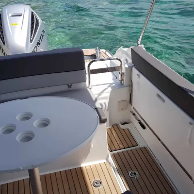 Sportboot mieten in Vodice