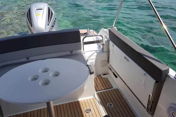 Sportboot mieten in Vodice