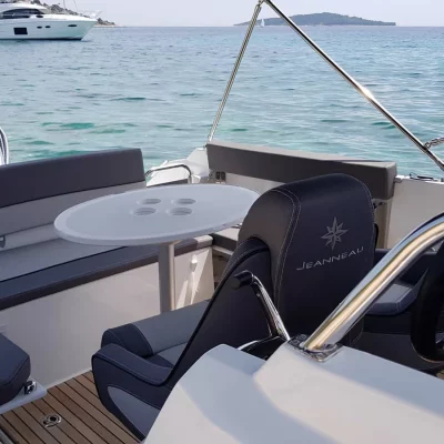 Sportboot mieten in Vodice