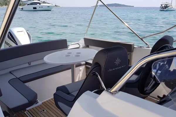 Sportboot mieten in Vodice