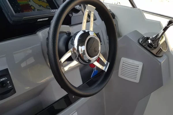 Sportboot mieten in Vodice