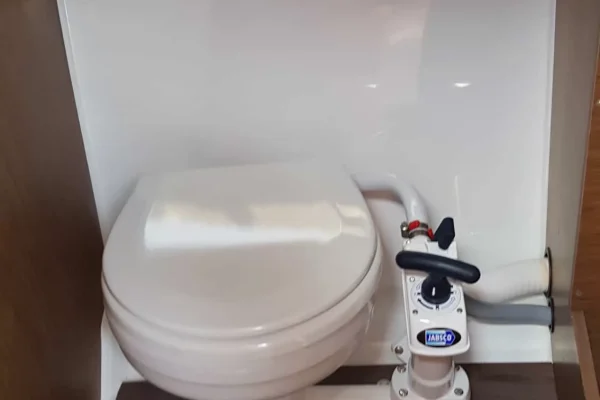 Bootsvermietung Vodice