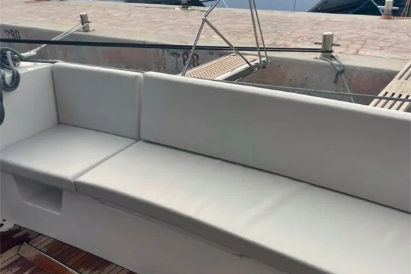 Beneteu Swift Trawler 48 Nereide Rogoznica