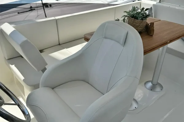 Beneteu Swift Trawler 48 Nereide Rogoznica