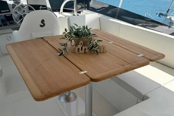 Beneteu Swift Trawler 48 Nereide Rogoznica