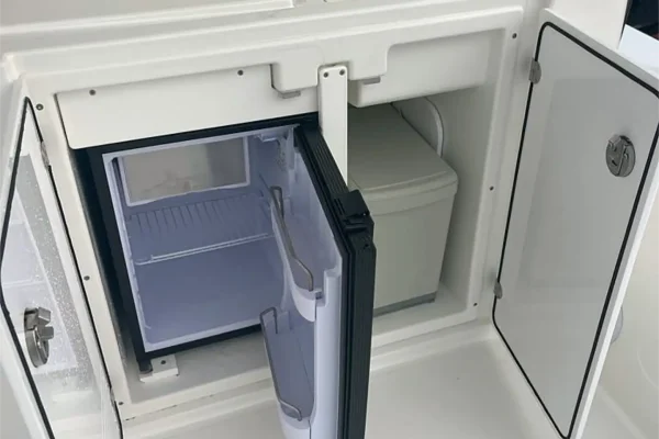 Beneteu Swift Trawler 48 Nereide Rogoznica